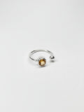 Open Bubble Ring R001C