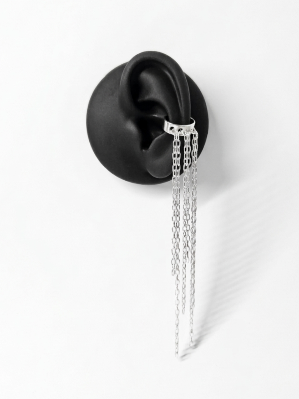 Chain Ear Cuff EC003