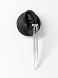 Chain Ear Cuff EC003