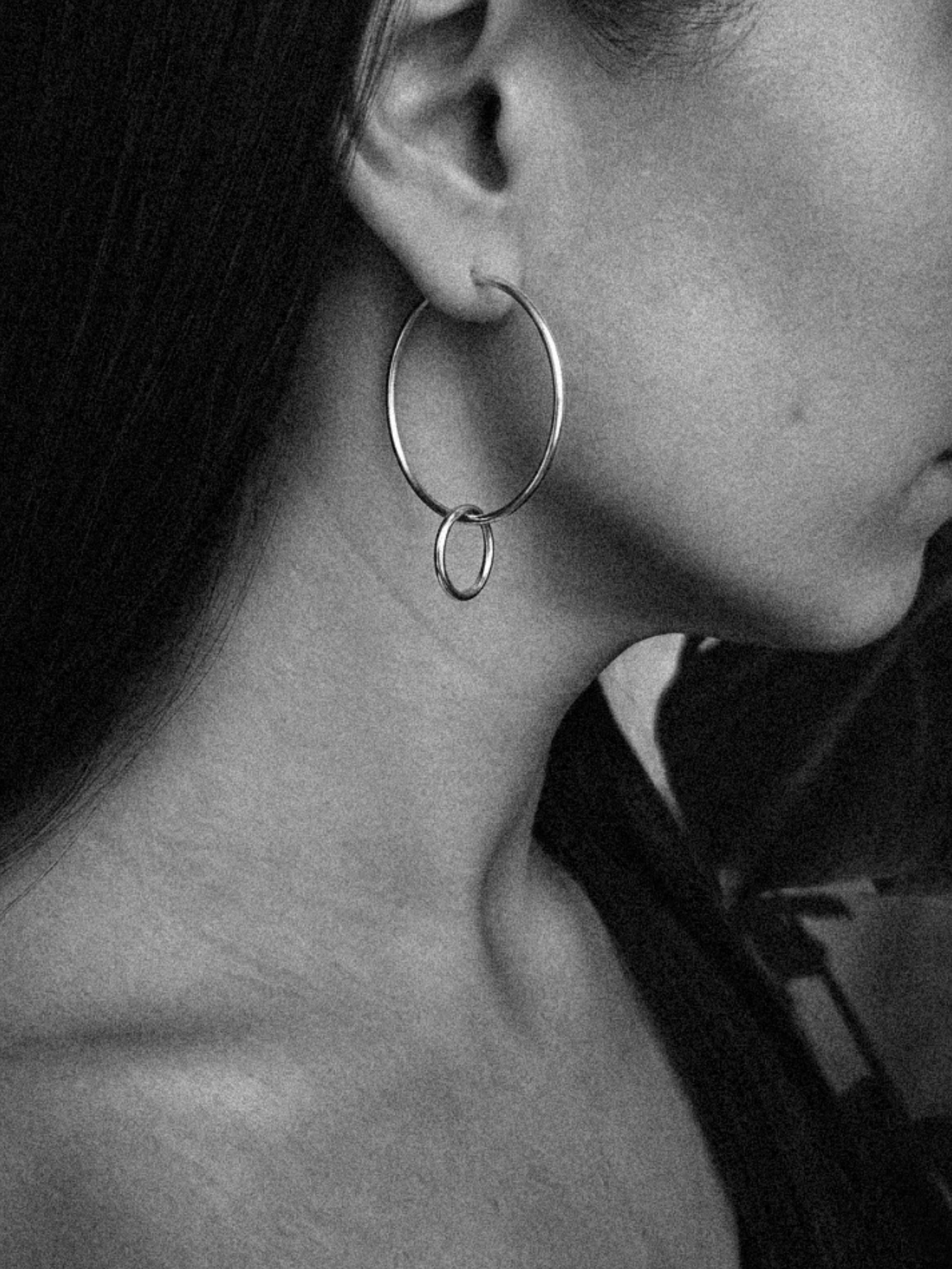 Double Round Hoops