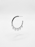 Drop Hoops