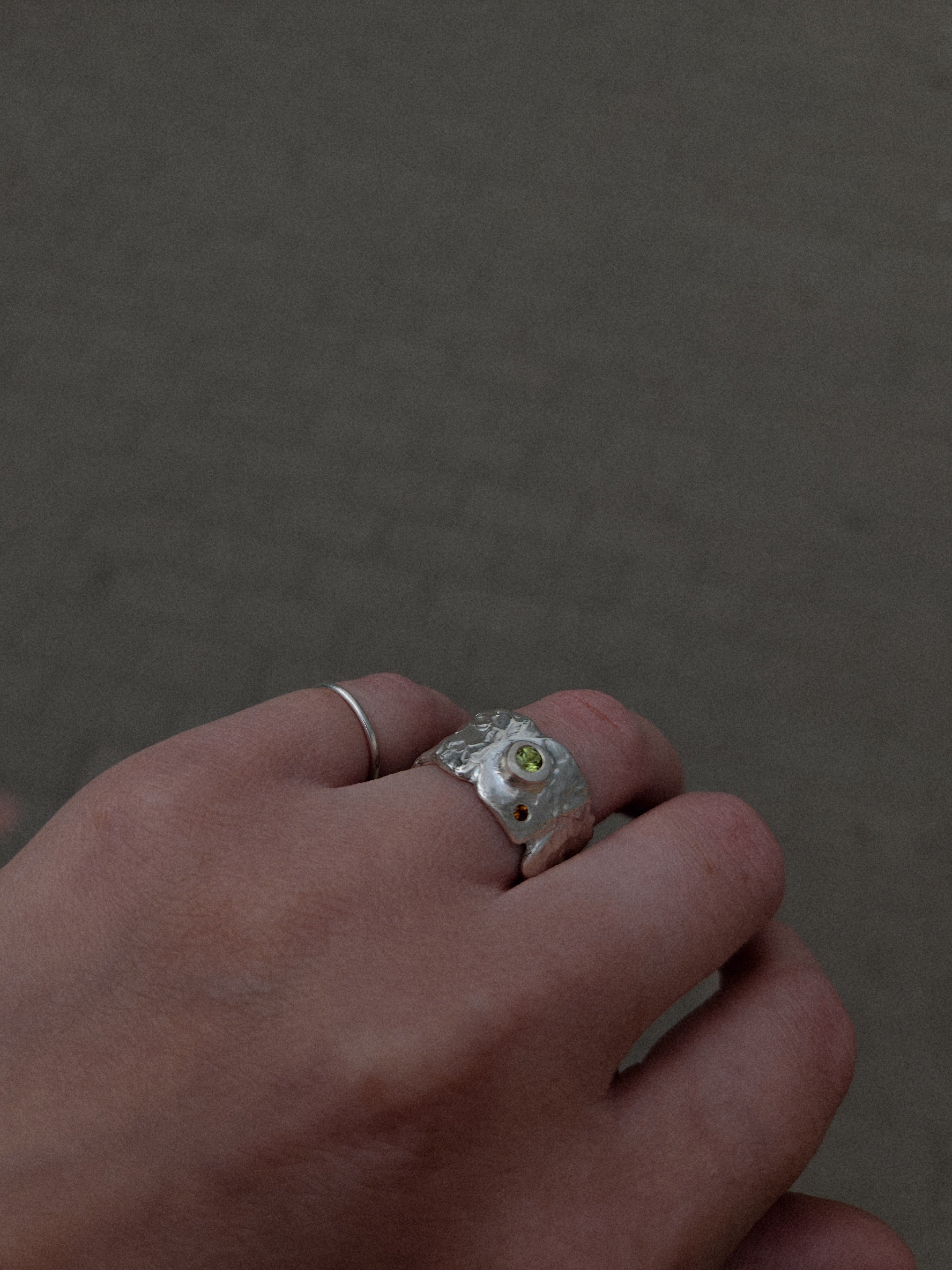 Fragment Ring 001P