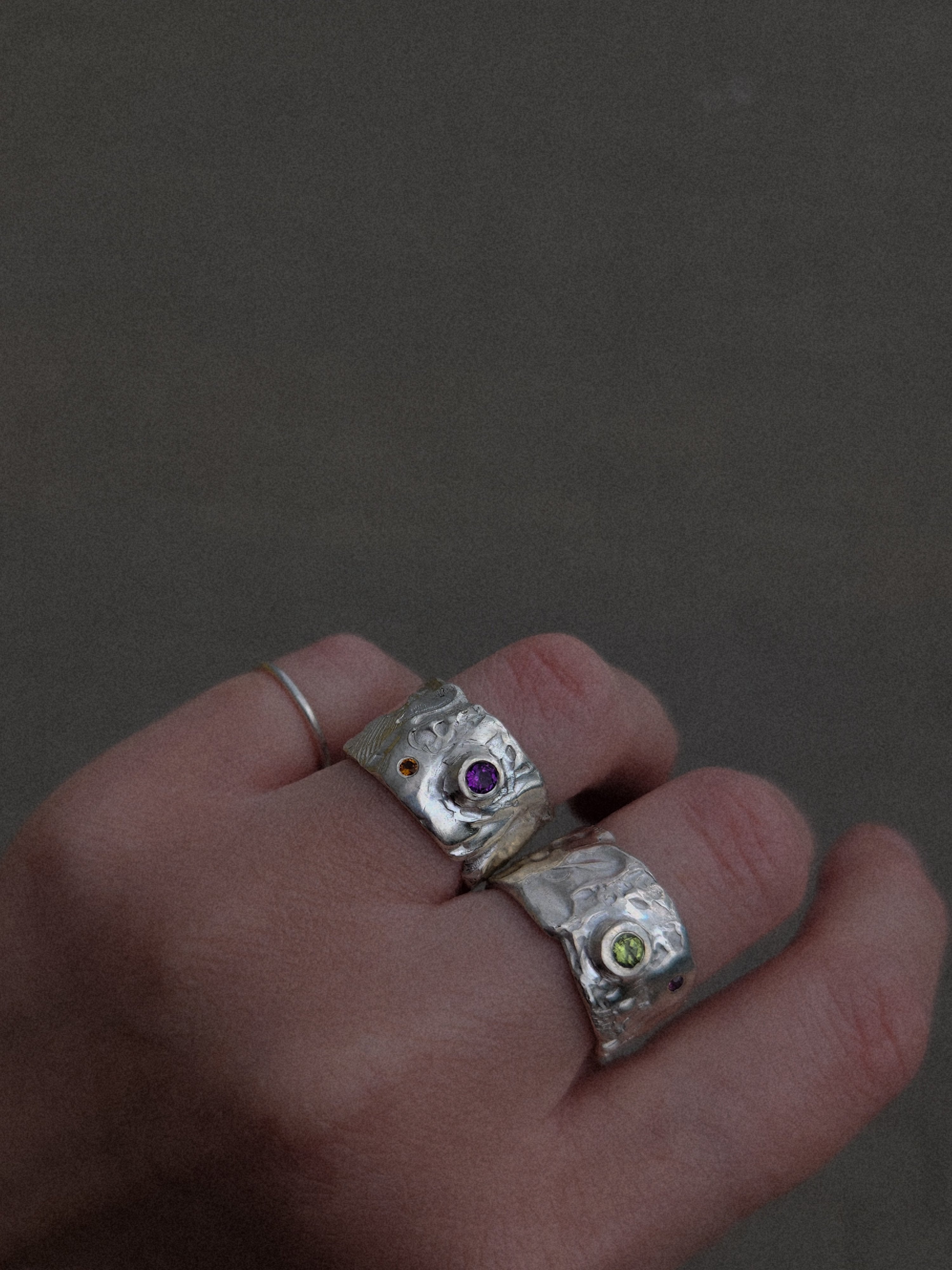 Fragment Ring 003A