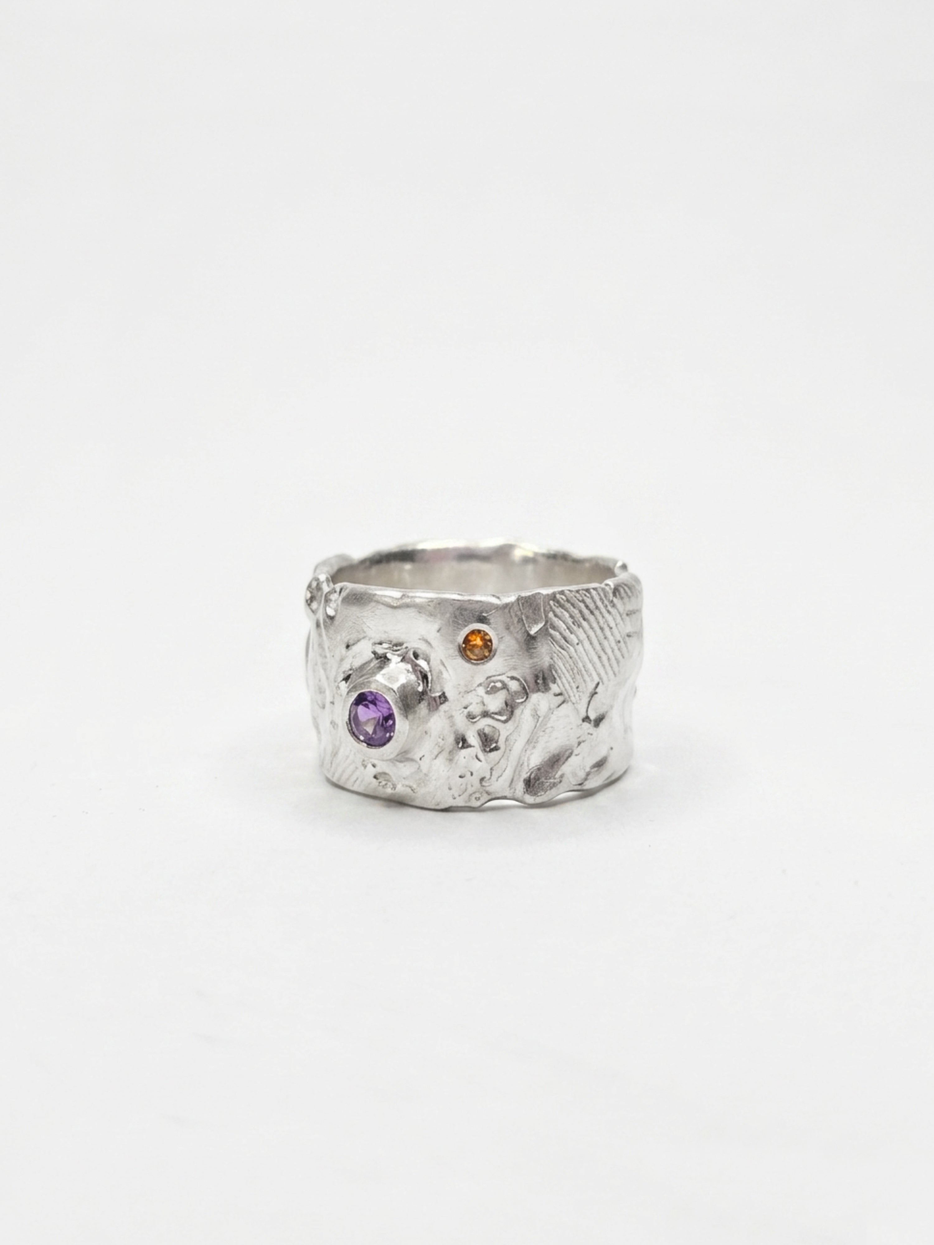 Fragment Ring 003A