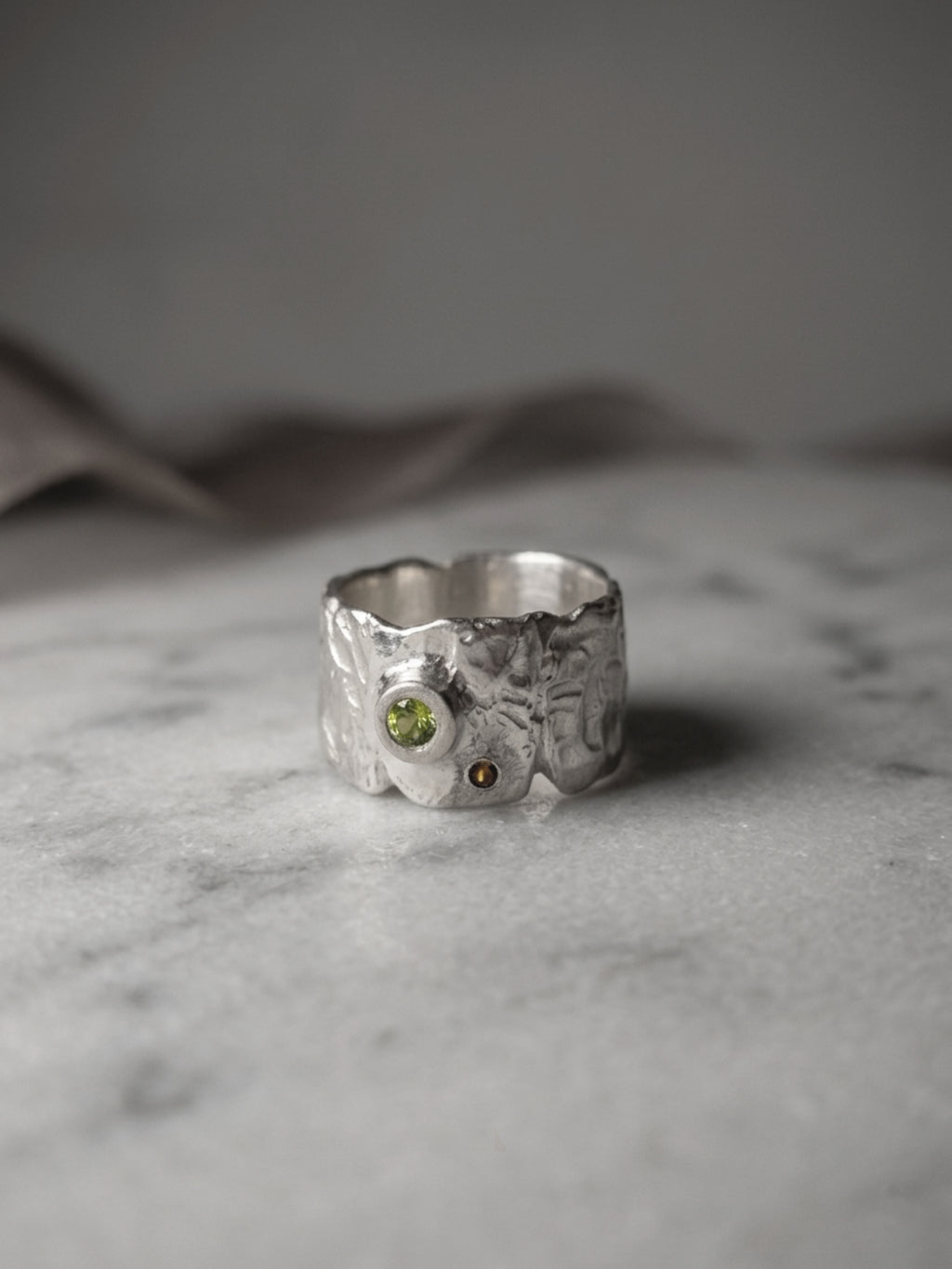 Fragment Ring 001P
