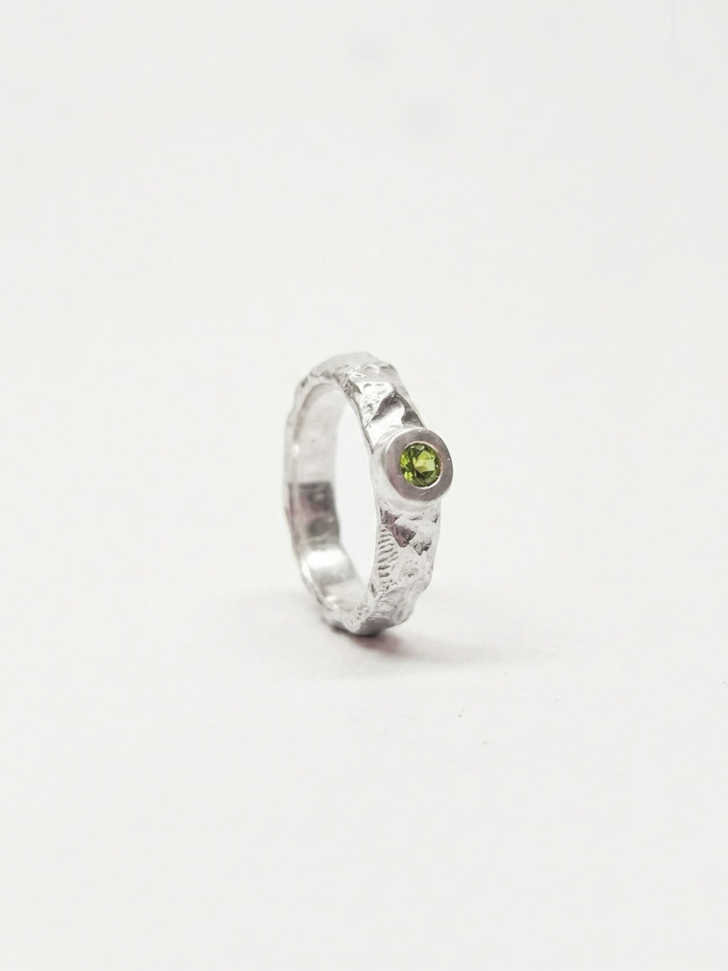 Fragment Narrow Ring 001P