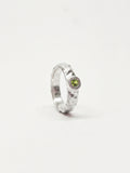 Fragment Narrow Ring 001P