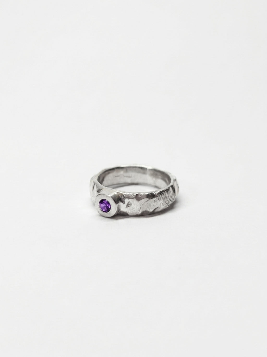 Fragment Narrow Ring 002A