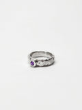 Fragment Narrow Ring 002A