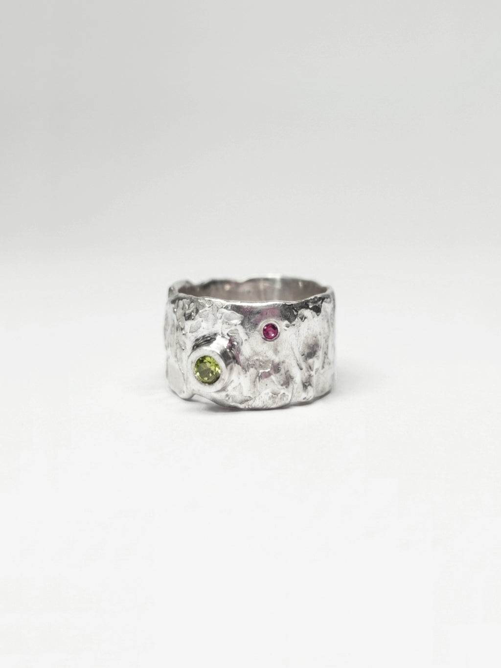 Fragment Ring 002P
