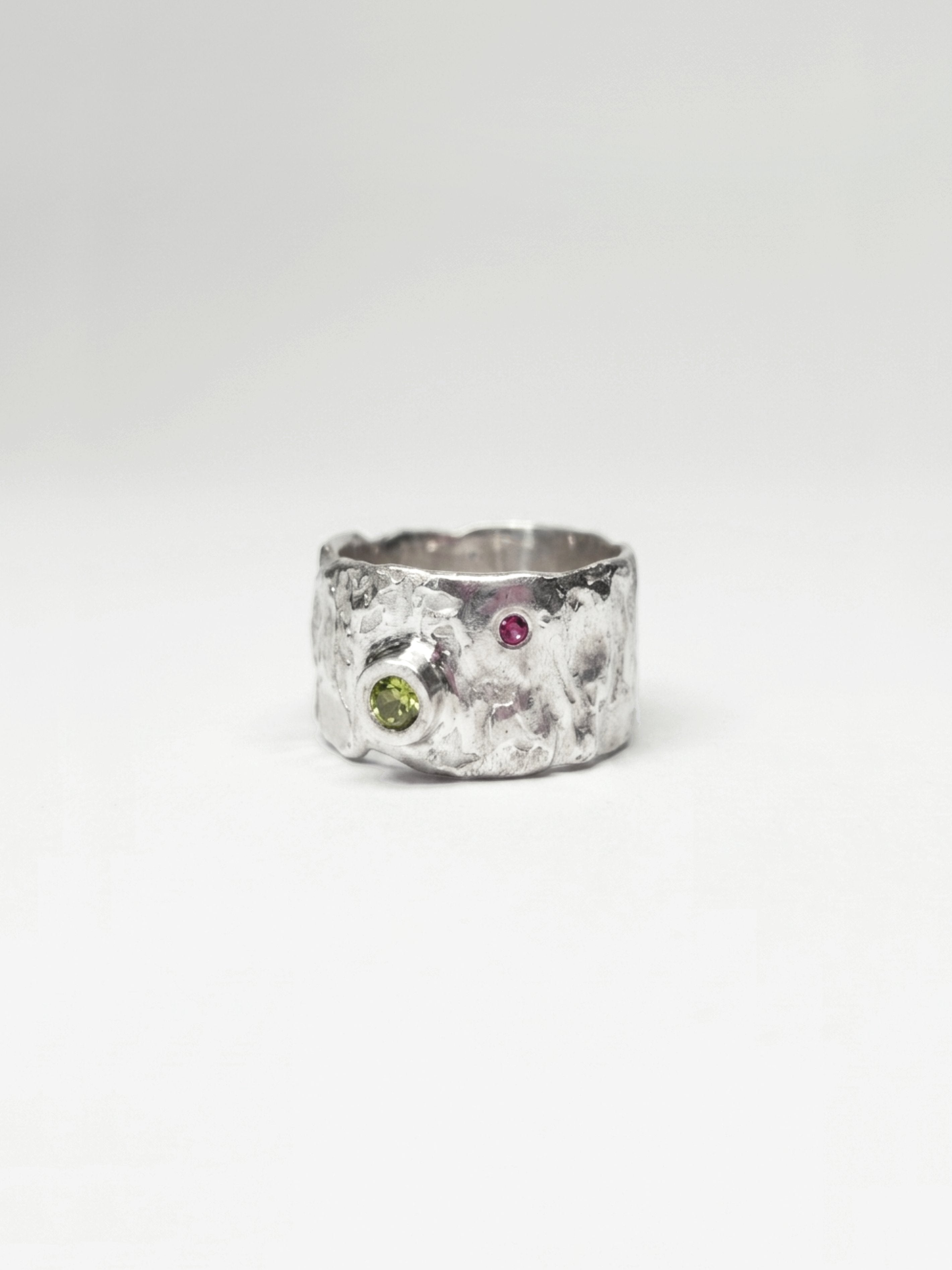 Fragment Ring 002P
