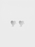 Heart Mini Studs
