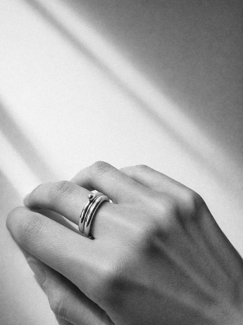 Core Ring R008