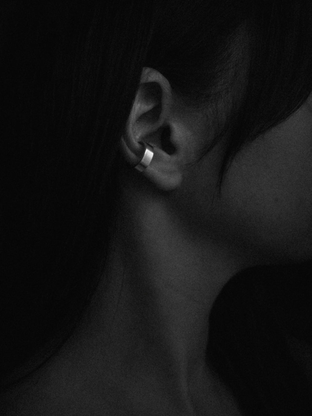 Ear Cuff EC001