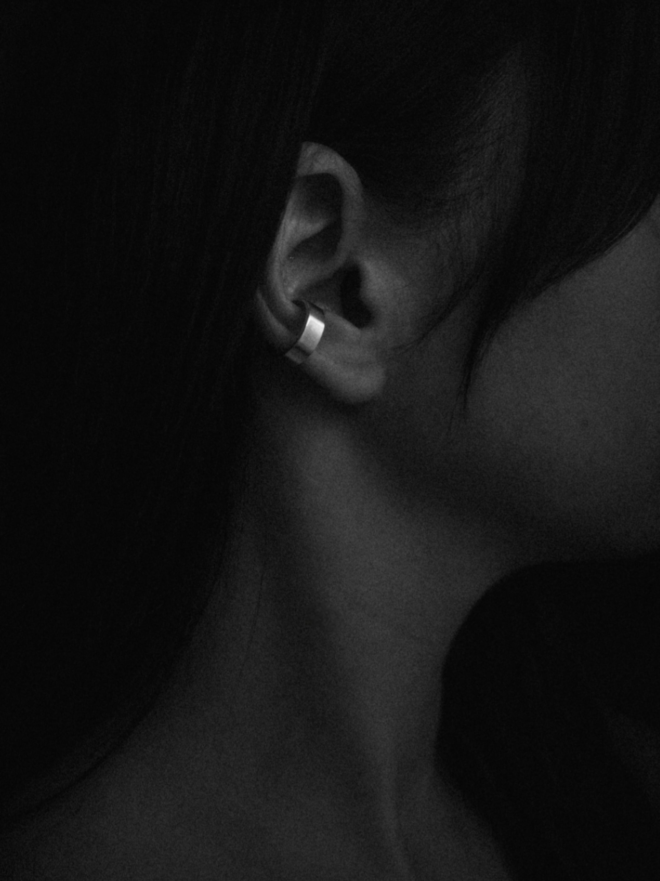 Ear Cuff EC001