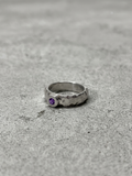 Fragment Narrow Ring 002A