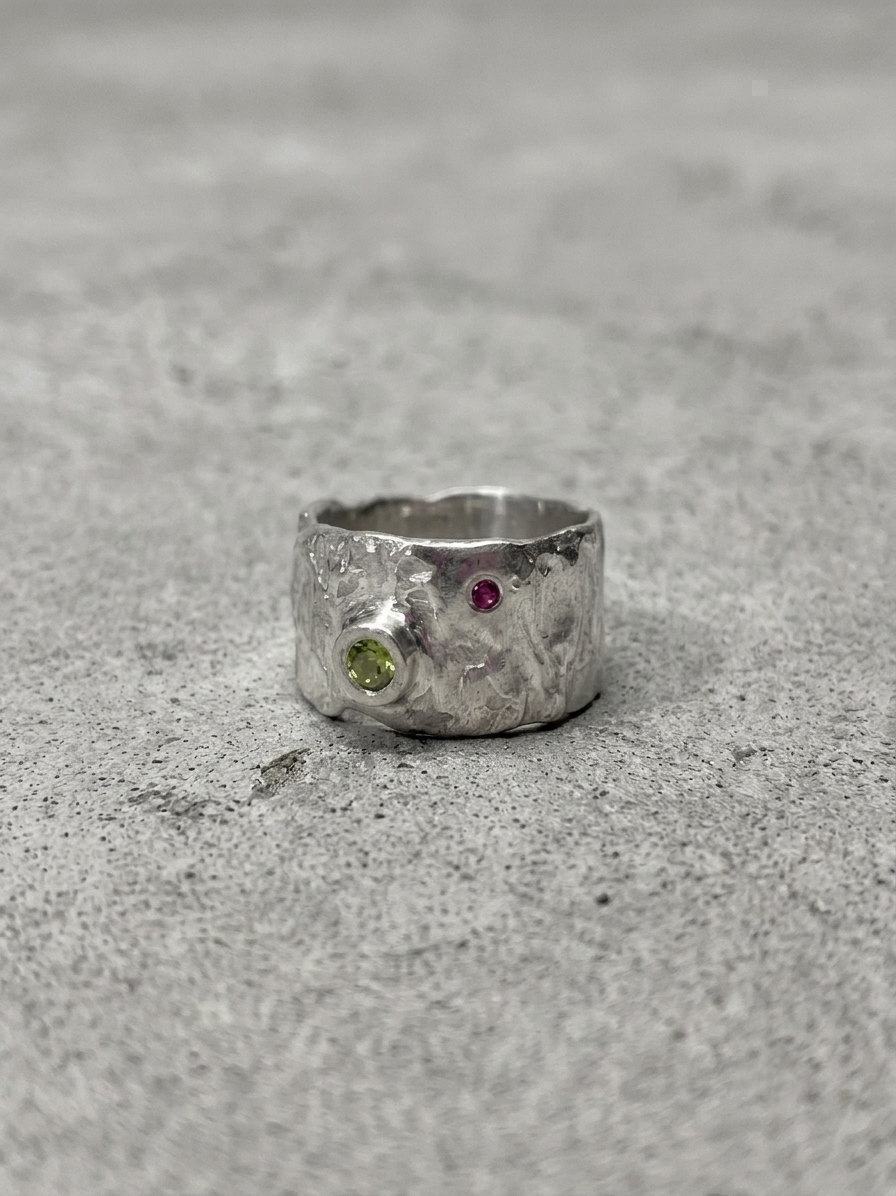 Fragment Ring 002P
