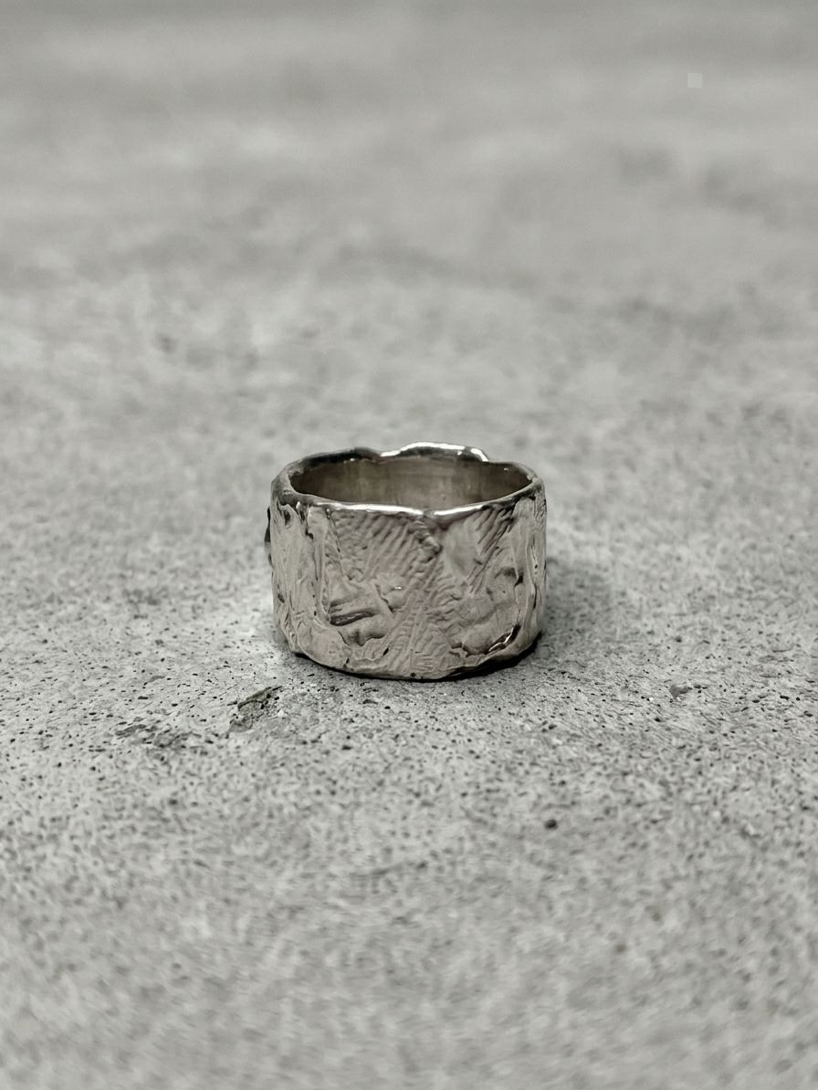 Fragment Ring 002P