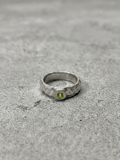 Fragment Narrow Ring 001P